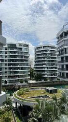 The Reef At King’s Dock (D4), Condominium #538825371